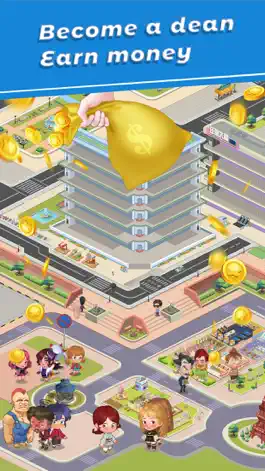Game screenshot Hospital Tycoon - Doctor Game mod apk