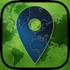 MapIt - Map Multiple Locations icon