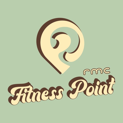RMC Fitness Point