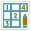 Sudoku Kingdom - Master Puzzle icon