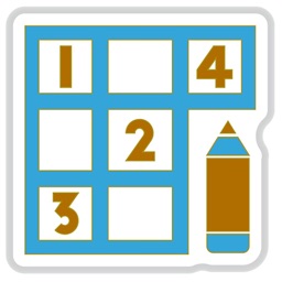 Sudoku Kingdom - Master Puzzle