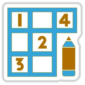 螢幕擷取畫面 (2) Sudoku Kingdom - Master Puzzle