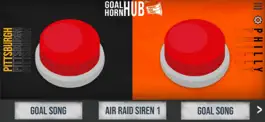 Game screenshot Goal Horn Hub hack