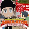 Simulator 17 Agustusan 3D