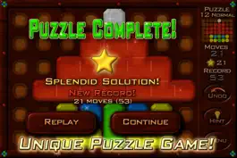 Game screenshot Jewel Bling! - Block Puzzle hack