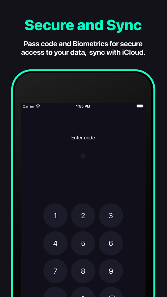 #6. Boxy: Private Storage (iOS) 由: Demianenko Alexander