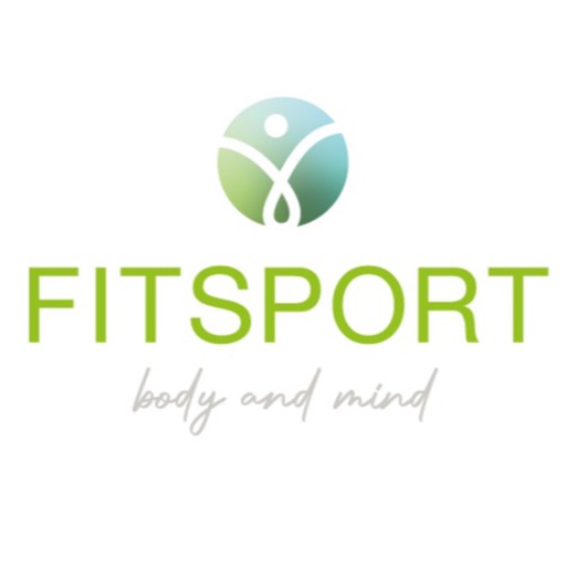 Fitsport Body & Mind icon