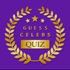 Guess Celebrity Quiz – Celebs icon