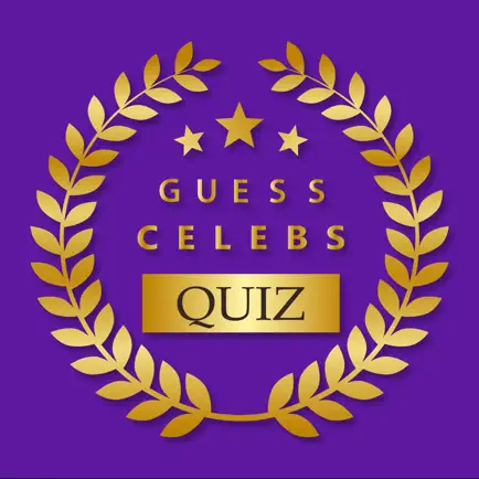 Guess Celebrity Quiz – Celebs Cheats