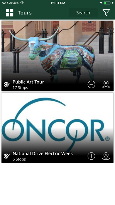 Visit Southlake! Screenshot