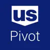 U.S. Bank Pivot App Positive Reviews