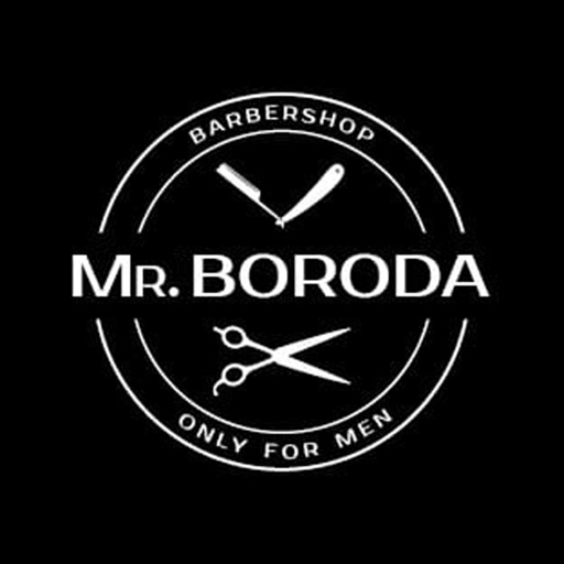 Барбершоп Mr. Boroda