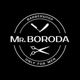 Барбершоп Mr. Boroda