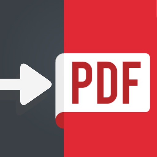 PDF Converter - All to PDF