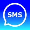 Bulk SMS Text message Pro App Delete