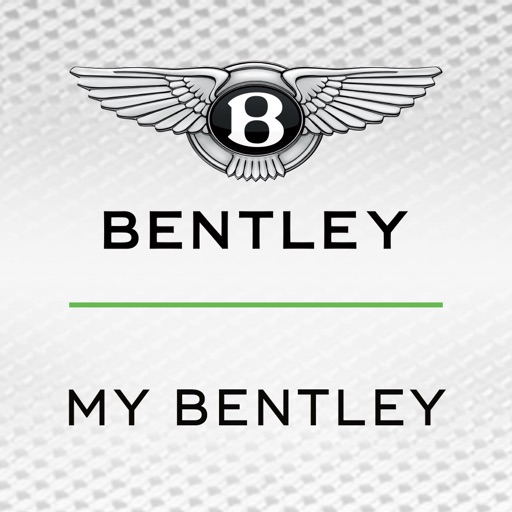 My Bentley