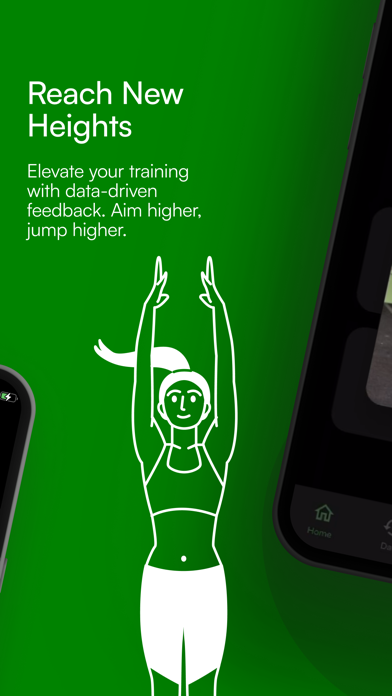 JumpBoost Screenshot