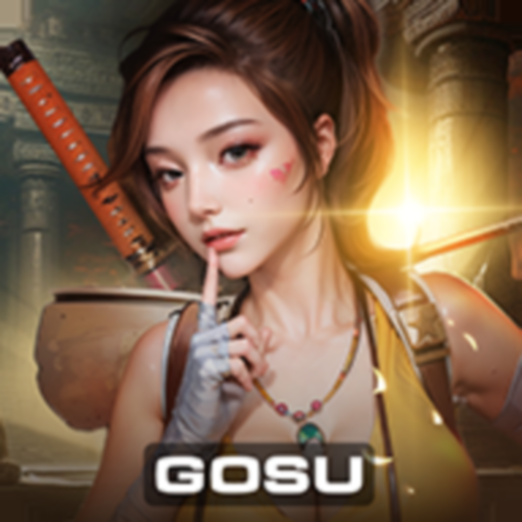 Get Thợ Săn Kho Báu - GOSU for iOS, iPhone, iPad Aso Report