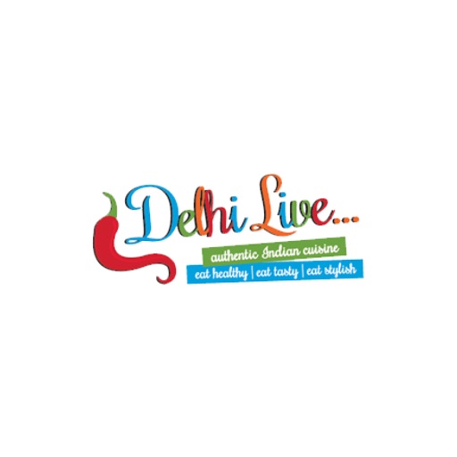 Delhi Live London icon