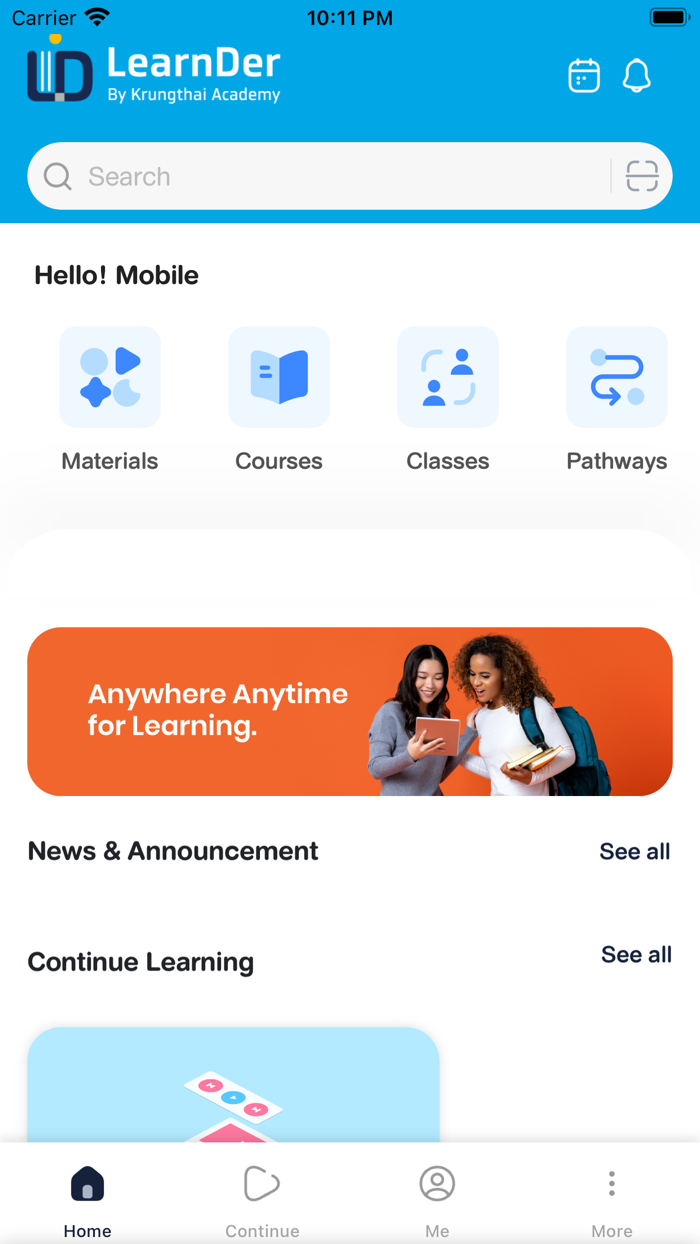 LearnDer by krungthai Academy