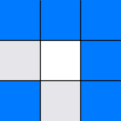 ‎Block Puzzle - Sudoku Style