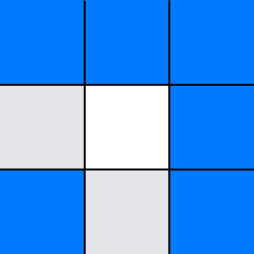 Block Puzzle - Sudoku Style Icon