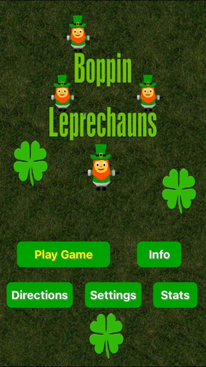 Boppin Leprechauns screenshot-4