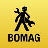 BOMAG Service 4.0 icon