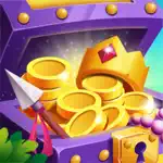 Treasure Masters App Support