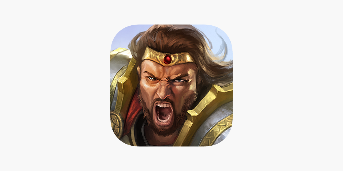 Hero Realms Digital now in app stores!