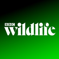 BBC Wildlife Magazine logo