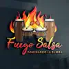 Fuego Salsa App Delete