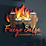 Download Fuego Salsa app