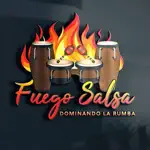 Fuego Salsa App Cancel