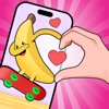 Finger Heart - Monster Refill icon