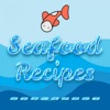 Easy and tasty seafood recipes icon