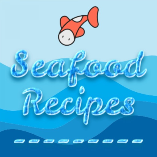 Easy and tasty seafood recipes