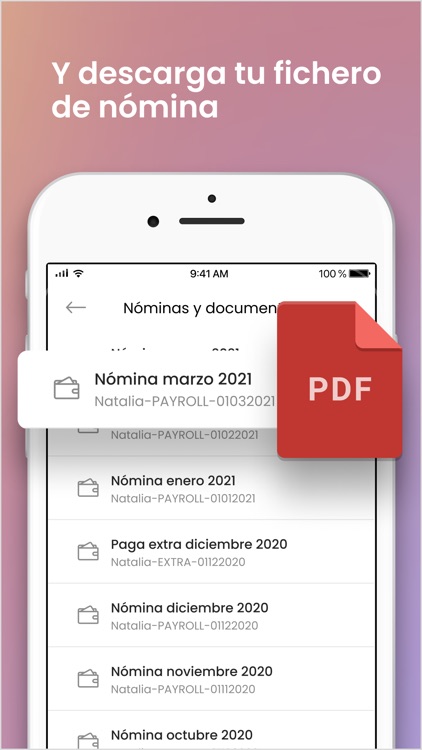 Dialenga screenshot-4