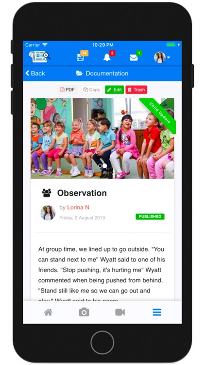 Appsessment screenshot-5