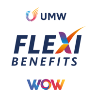 UMW Flexi Benefits