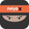 Ninja X : Learning Gamified icon