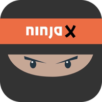 Ninja X  Learning Gamified