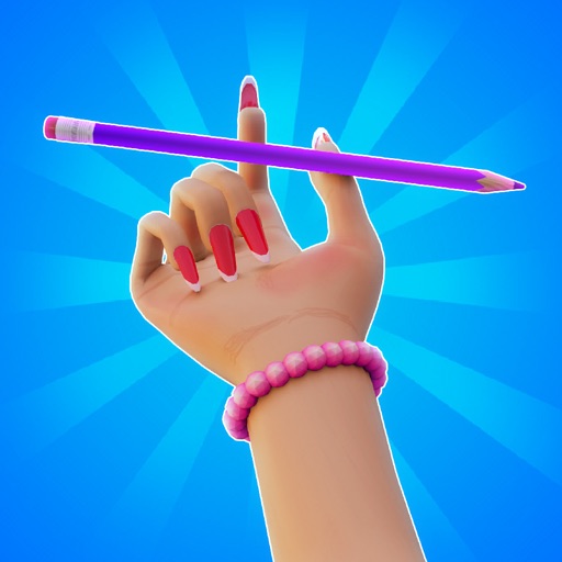 Pen Shooter! icon