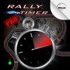 Rally Timer Pro icon
