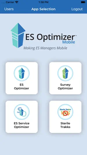 ES Optimizer Mobile screenshot 4