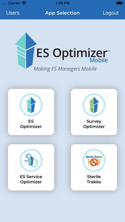 ES Optimizer Mobile screenshot-3
