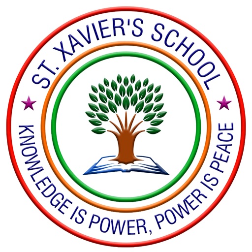 ST.XAVIER'S DHURWA