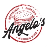 Download Angelo's Burgers app