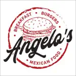 Angelo's Burgers App Cancel