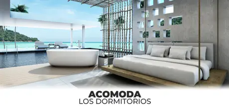 My Home Makeover: Dream Design